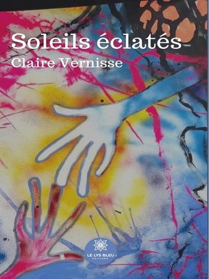 cover image of Soleils éclatés